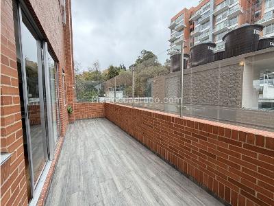 Apartamento en venta en Chapinero, Bogotá · foto 9 de 20