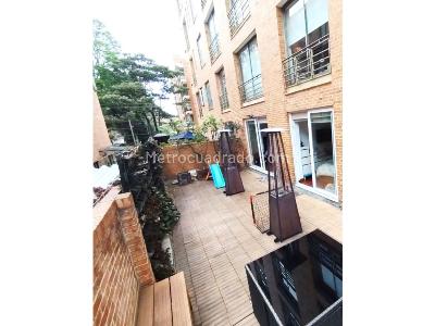 Apartamento en venta en Chico, Bogotá · foto 10 de 20