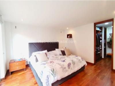 Apartamento en venta en Chico, Bogotá · foto 11 de 20