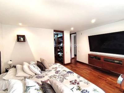 Apartamento en venta en Chico, Bogotá · foto 12 de 20