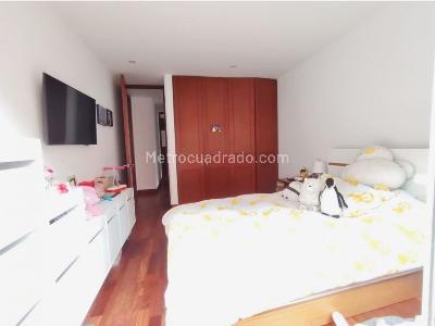 Apartamento en venta en Chico, Bogotá · foto 13 de 20