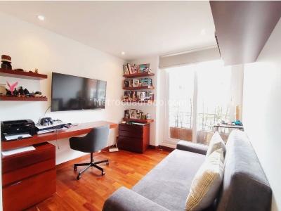 Apartamento en venta en Chico, Bogotá · foto 14 de 20