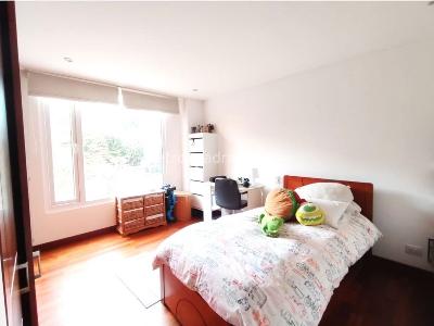 Apartamento en venta en Chico, Bogotá · foto 15 de 20