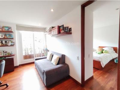 Apartamento en venta en Chico, Bogotá · foto 16 de 20