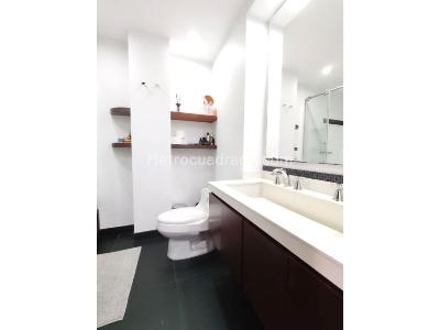 Apartamento en venta en Chico, Bogotá · foto 17 de 20