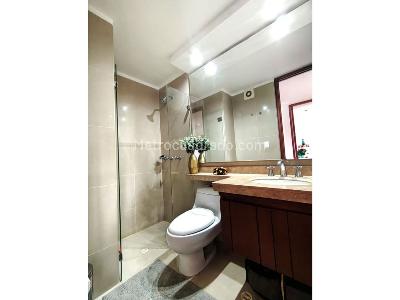 Apartamento en venta en Chico, Bogotá · foto 18 de 20