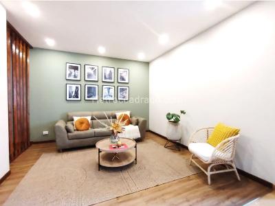 Apartamento en venta en Chico, Bogotá · foto 19 de 20