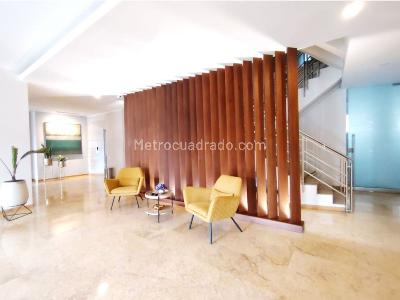 Apartamento en venta en Chico, Bogotá · foto 20 de 20