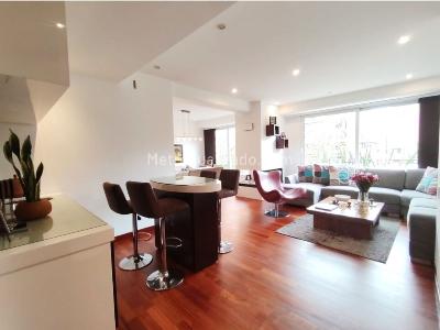 Apartamento en venta en Chico, Bogotá · foto 3 de 20