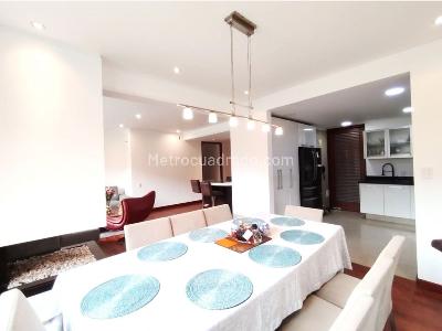 Apartamento en venta en Chico, Bogotá · foto 4 de 20