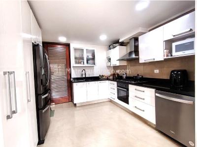 Apartamento en venta en Chico, Bogotá · foto 5 de 20