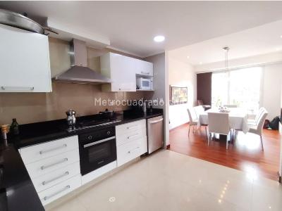 Apartamento en venta en Chico, Bogotá · foto 6 de 20