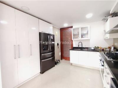 Apartamento en venta en Chico, Bogotá · foto 7 de 20