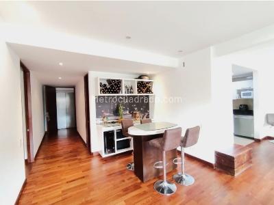 Apartamento en venta en Chico, Bogotá · foto 8 de 20