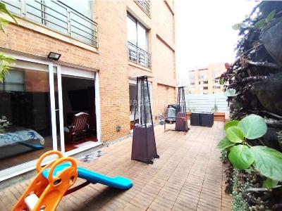 Apartamento en venta en Chico, Bogotá · foto 9 de 20