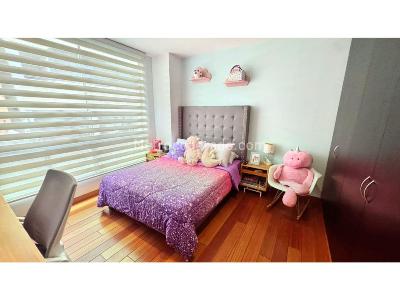 Apartamento de 2 alcobas en venta en Chico, Bogotá, 104 m² · foto 11 de 17