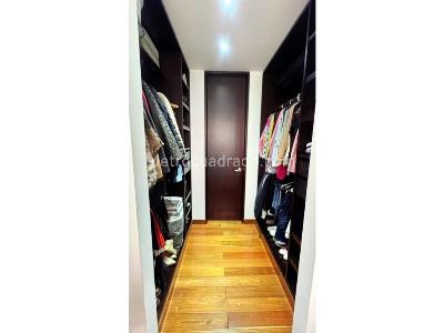 Apartamento de 2 alcobas en venta en Chico, Bogotá, 104 m² · foto 13 de 17
