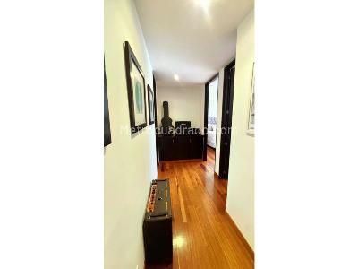 Apartamento de 2 alcobas en venta en Chico, Bogotá, 104 m² · foto 16 de 17