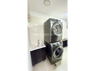 Apartamento de 2 alcobas en venta en Chico, Bogotá, 104 m² · foto 17 de 17