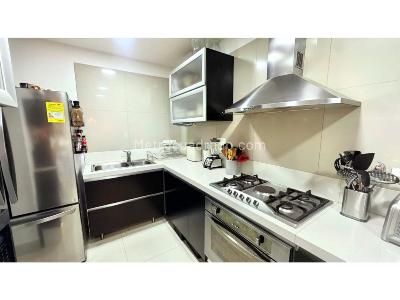 Apartamento de 2 alcobas en venta en Chico, Bogotá, 104 m² · foto 7 de 17