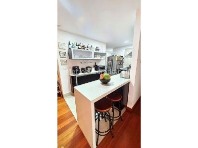 Apartamento de 2 alcobas en venta en Chico, Bogotá, 104 m² · foto 8 de 17