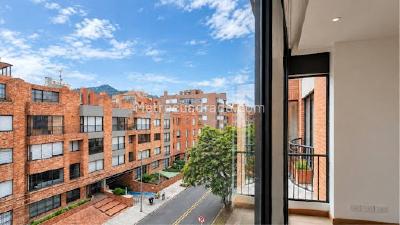 Apartamento de 2 alcobas en venta en Santa Barbara, Bogotá, 174 m² · foto 4 de 19