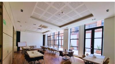 Apartaestudio en venta en Usaquen, Bogotá, 41 m² · foto 12 de 18