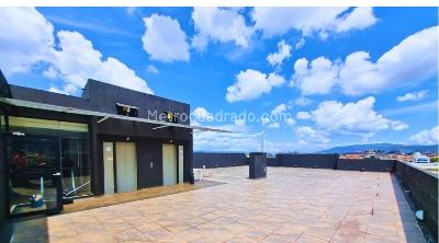 Apartaestudio en venta en Usaquen, Bogotá, 41 m² · foto 14 de 18