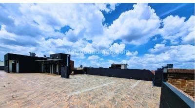 Apartaestudio en venta en Usaquen, Bogotá, 41 m² · foto 15 de 18