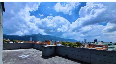 Apartaestudio en venta en Usaquen, Bogotá, 41 m² · foto 18 de 18