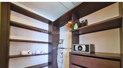Apartaestudio en venta en Usaquen, Bogotá, 41 m² · foto 6 de 18