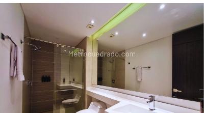 Apartaestudio en venta en Usaquen, Bogotá, 41 m² · foto 7 de 18