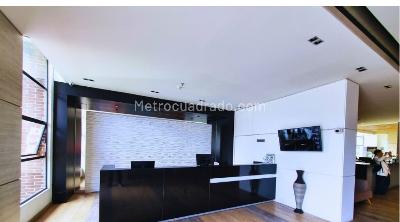 Apartaestudio en venta en Usaquen, Bogotá, 41 m² · foto 9 de 18