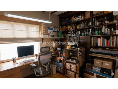 Casa en venta en Niza, Bogotá · foto 19 de 19