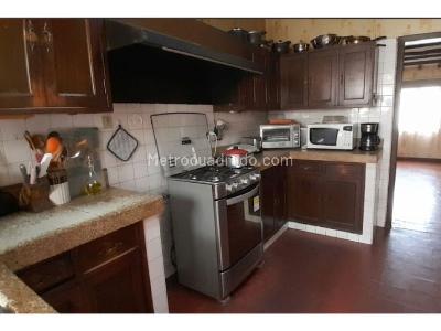 Casa en venta en Niza, Bogotá · foto 8 de 19
