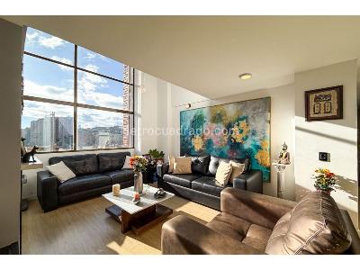 Apartamento de 3 alcobas en venta en Colina Campestre, Bogotá, 148 m² · foto 10 de 20