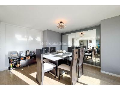 Apartamento de 3 alcobas en venta en Colina Campestre, Bogotá, 148 m² · foto 11 de 20