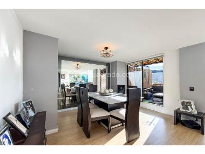 Apartamento de 3 alcobas en venta en Colina Campestre, Bogotá, 148 m² · foto 12 de 20