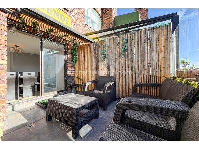 Apartamento de 3 alcobas en venta en Colina Campestre, Bogotá, 148 m² · foto 14 de 20