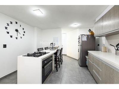 Apartamento de 3 alcobas en venta en Colina Campestre, Bogotá, 148 m² · foto 15 de 20