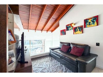 Apartamento de 3 alcobas en venta en Colina Campestre, Bogotá, 148 m² · foto 17 de 20