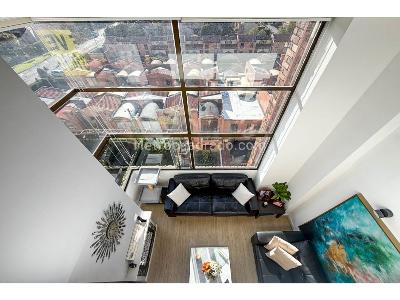 Apartamento de 3 alcobas en venta en Colina Campestre, Bogotá, 148 m² · foto 18 de 20