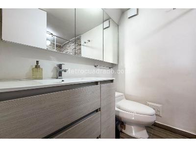 Apartamento de 3 alcobas en venta en Colina Campestre, Bogotá, 148 m² · foto 20 de 20