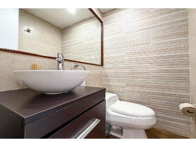 Apartamento de 3 alcobas en venta en Colina Campestre, Bogotá, 148 m² · foto 6 de 20
