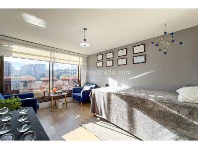 Apartamento de 3 alcobas en venta en Colina Campestre, Bogotá, 148 m² · foto 7 de 20