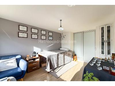 Apartamento de 3 alcobas en venta en Colina Campestre, Bogotá, 148 m² · foto 8 de 20