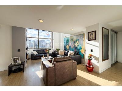 Apartamento de 3 alcobas en venta en Colina Campestre, Bogotá, 148 m² · foto 9 de 20