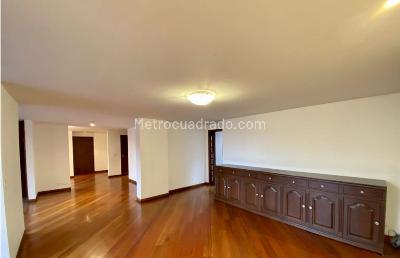 Apartamento de 3 alcobas en venta en Usaquen, Bogotá, 200 m² · foto 10 de 20