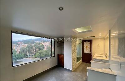 Apartamento de 3 alcobas en venta en Usaquen, Bogotá, 200 m² · foto 19 de 20