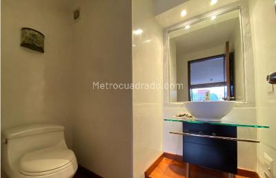 Apartamento de 3 alcobas en venta en Usaquen, Bogotá, 200 m² · foto 5 de 20